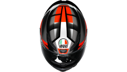 AGV K1 S Fastlap Helmet