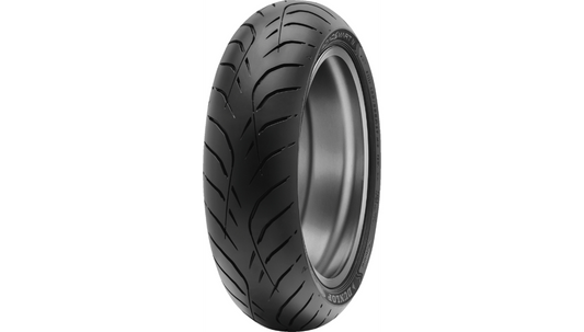 DUNLOP Tire - Sportmax Roadsmart IV - Rear - 180/55ZR17 - (73W)