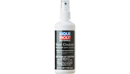 LiquiMoly Visor Cleaner - 100ml