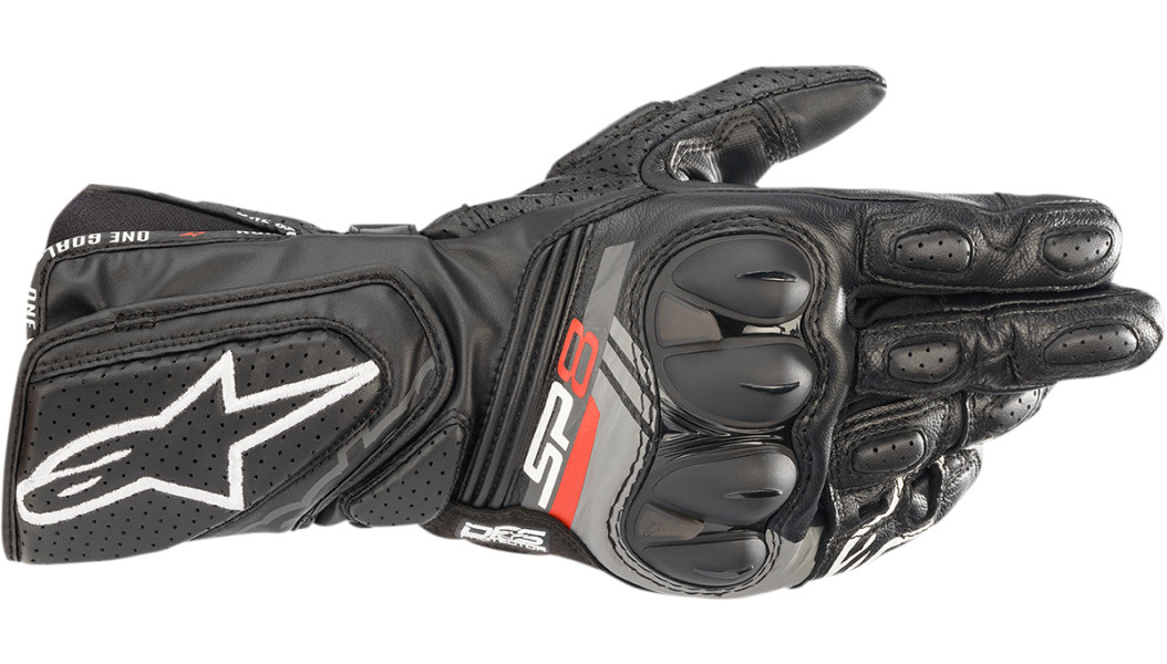 ALPINESTARS ASP-8 v3 Gloves