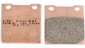 EBC FA63HH Sintered "HH" Brake Pads