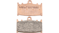 EBC FA158HH Sintered "HH" Brake Pads