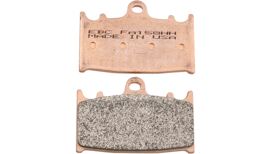 EBC FA158HH Sintered "HH" Brake Pads