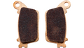 GALFER FD363G1371 HH Sintered Brake Pads
