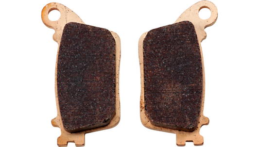GALFER FD363G1371 HH Sintered Brake Pads