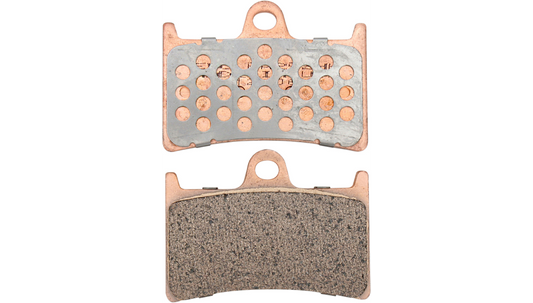 EBC FA252HH Sintered "HH" Brake Pads