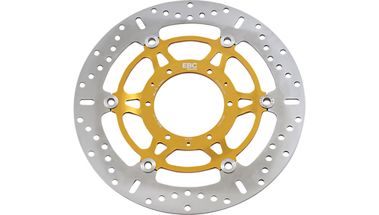 EBC MD1152XMD Series Pro-Lite Contour X Brake Rotor