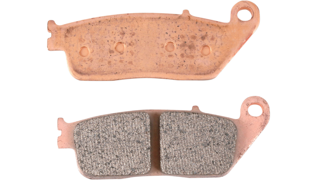 EBC FA196HH Sintered "HH" Brake Pads