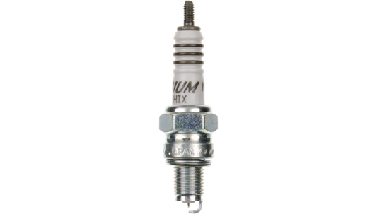 NGK CR6HIX IRIDIUM SPARK PLUG