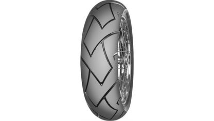 MITAS Terra Force-R - Rear - 150/70R17 - 69V