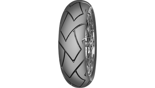 MITAS Terra Force-R - Rear - 150/70R17 - 69V