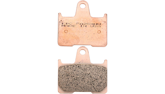 EBC FA254HHSintered "HH" Brake Pads