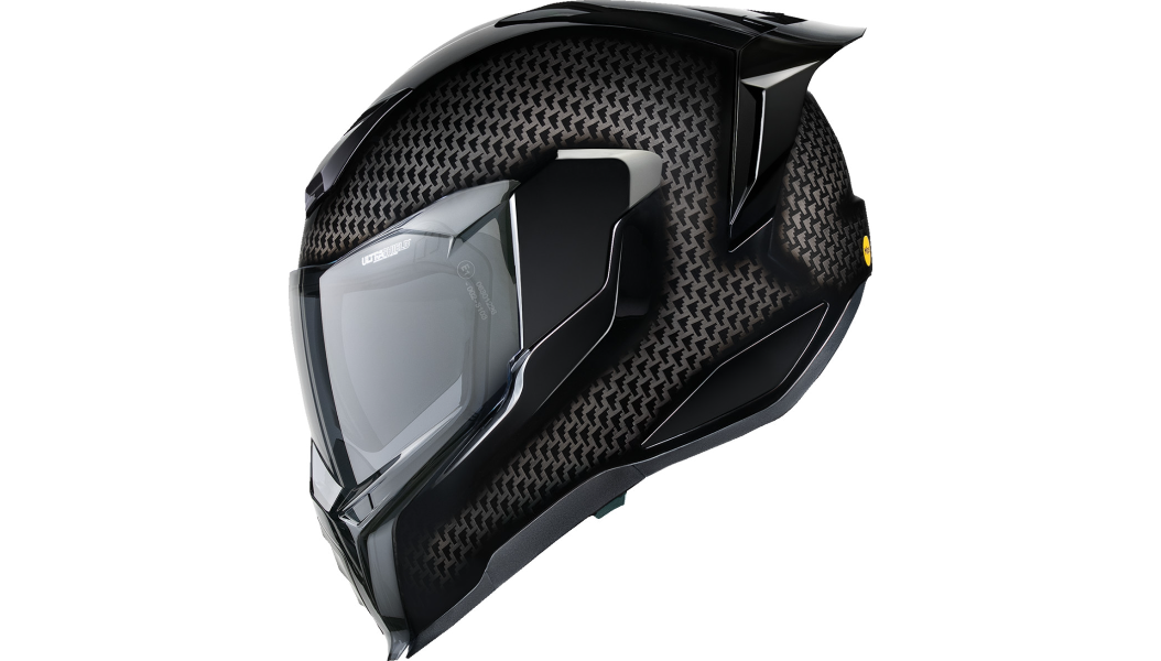 ICON Ultraflite Carbon MIPS® Helmet