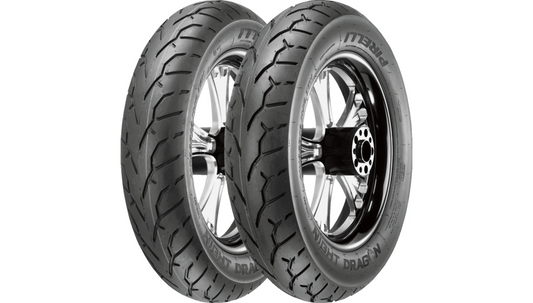 PIRELLI Tire - Night Dragon™ - Front - 130/90-16 - 67H