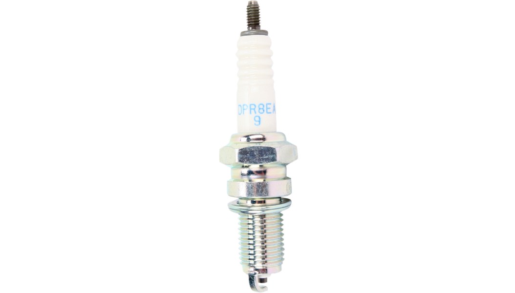 NGK DPR8EA9 SPARK PLUG