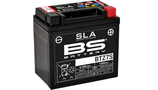 BS Battery - BTZ7S