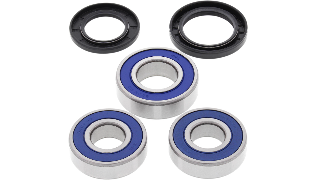 ALL BALLS 25-1386 Wheel Bearing Kit