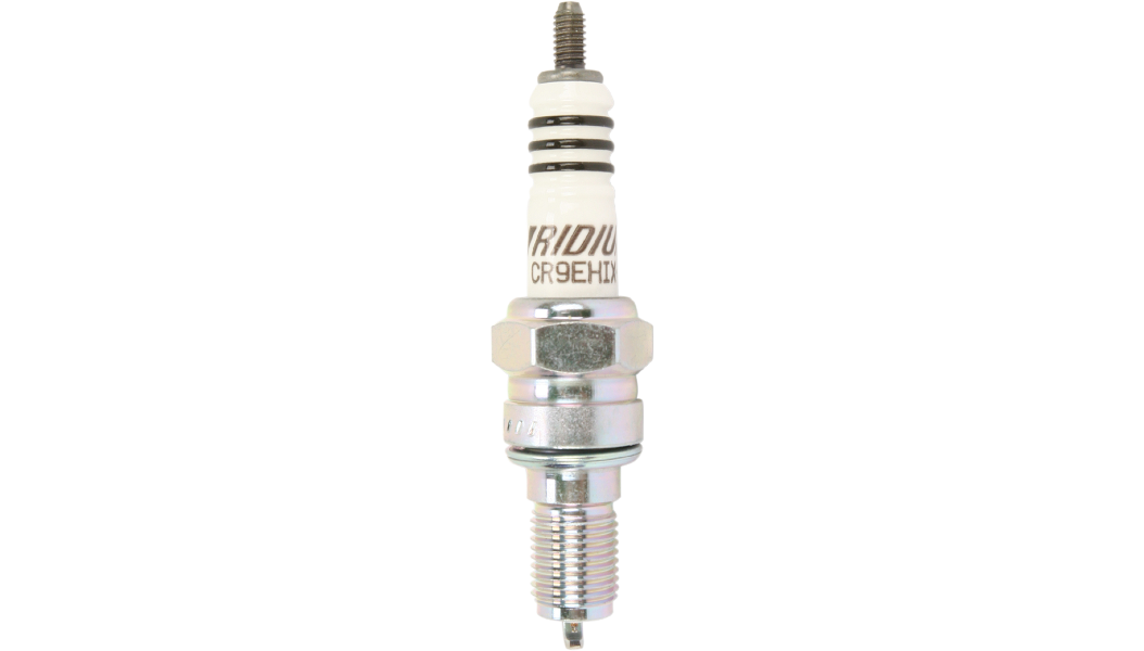 NGK CR9EHIX-9 SPARK PLUG