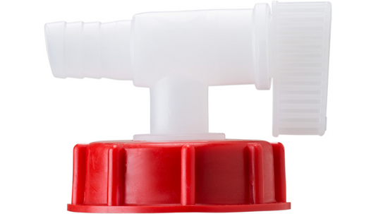 LIQUI MOLY 3850-0380 7924 Drain Valve