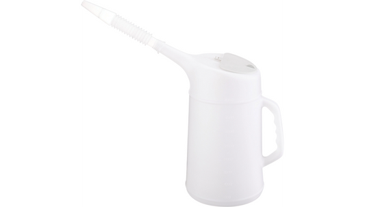 MOOSE OFFROAD 3850-0521 607-2004 Measuring Cup