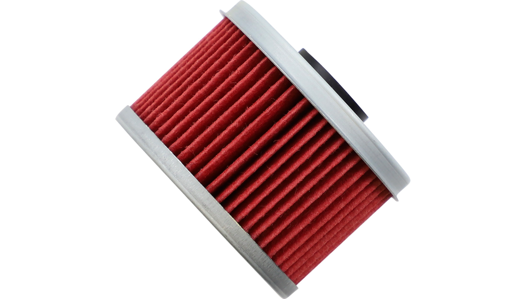 HiFlo Oil Filters