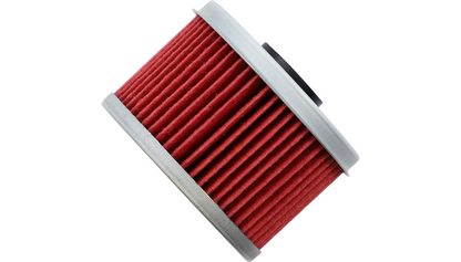 HiFlo Oil Filters