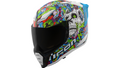 ICON Ultraflite Doodle 3 MIPS® Helmet