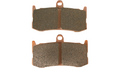 EBC FA491HH Sintered "HH" Brake Pads