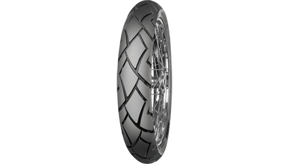 MITAS Terra Force-R - Rear - 150/70R17 - 69V