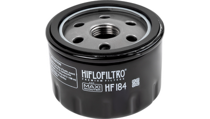 HiFlo Oil Filters