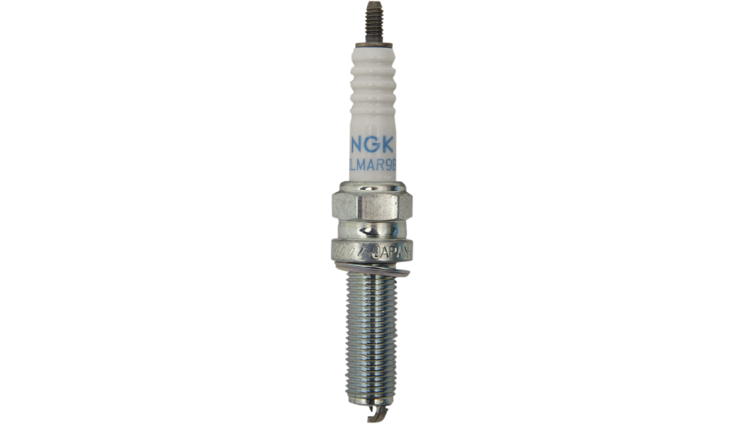 NGK SPARK PLUGS Spark Plug - SILMAR9B9