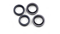 DRAG SPECIALTIES Fork Seal/Dust Wiper Kit - 41 mm x 54 mm x 11 mm | 41 mm x 54.4 mm x 12 mm