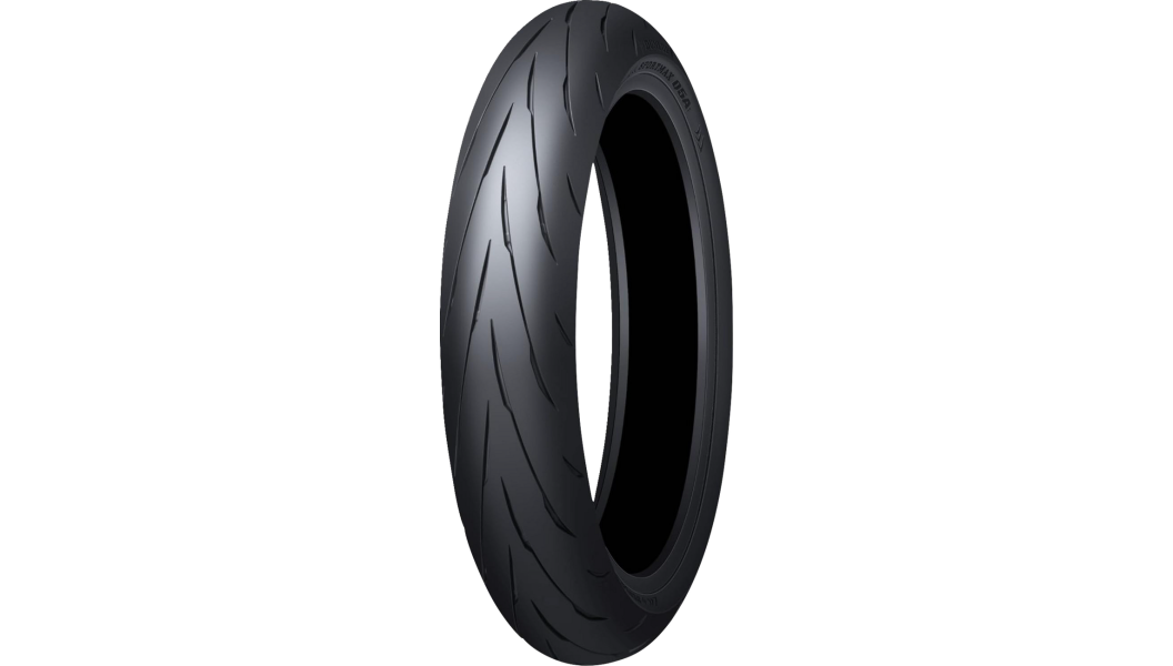 Dunlop Sportmax Q5A Tire