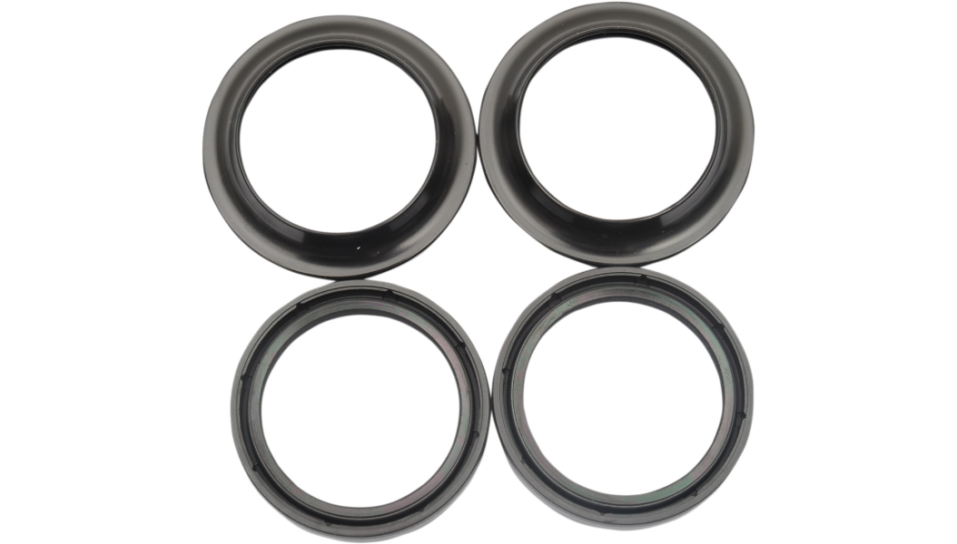 PIVOT WORKS PWFSK-Z031 Fork Seal Kit - 43 mm ID x 54/59 mm OD