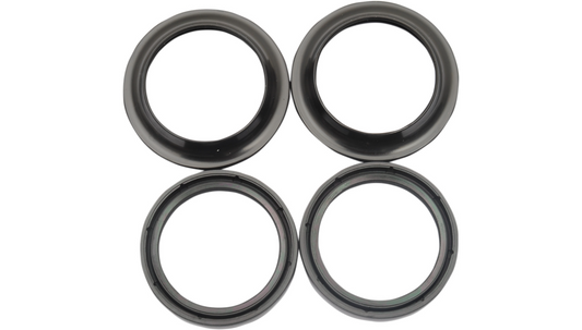PIVOT WORKS PWFSK-Z031 Fork Seal Kit - 43 mm ID x 54/59 mm OD