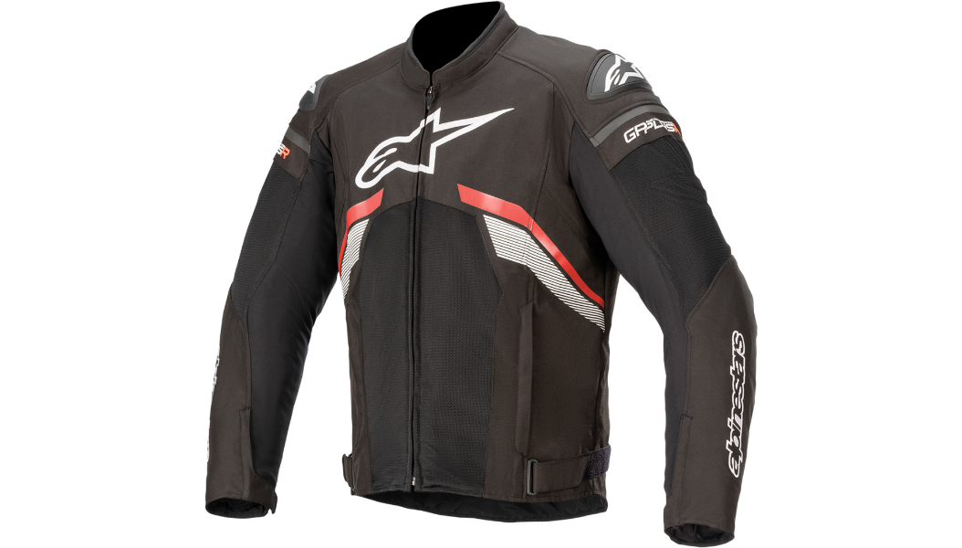 Alpinestars T-GP Plus R Air Jacket