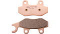 EBC FA197 HHSintered "HH" Brake Pads