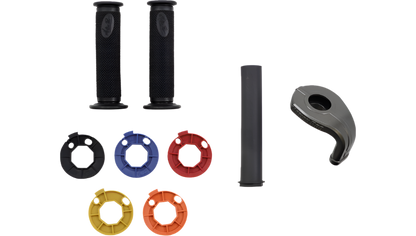 MOTION PRO  01-2953 Rev3 Variable Rate Throttle Kit