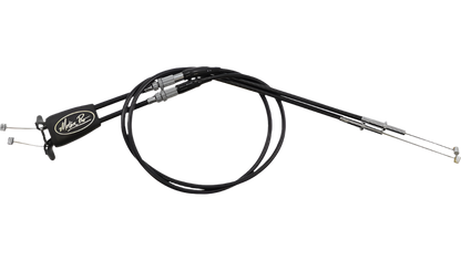 MOTION PRO  01-2953 Rev3 Variable Rate Throttle Kit