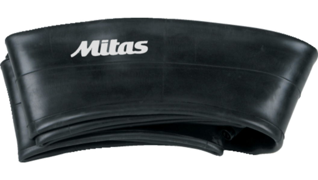 MITAS Inner Tube - Heavy-Duty - 19" - TR-6 - Center Metal Valve 70001351