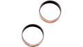 RACE TECH Fork Bushings - 41 mm x 15 mm W x 2 mm T - Outer