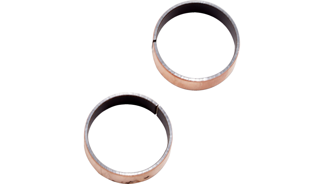 RACE TECH Fork Bushings - 41 mm x 15 mm W x 2 mm T - Outer