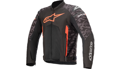 Alpinestars T-GP Plus R Air Jacket