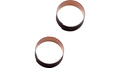 RACE TECH Fork Bushings - 41 mm x 20 mm W x 1 mm T - Inner (Part#: FMBI41201P)