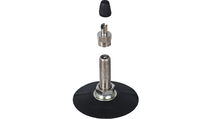 MITAS Inner Tube - Heavy-Duty - 19" - TR-6 - Center Metal Valve 70001351
