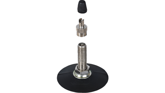 MITAS Inner Tube - Heavy-Duty - 19" - TR-6 - Center Metal Valve 70001351
