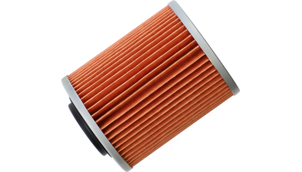 HiFlo HF152 Oil Filter — Cartridge