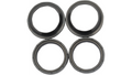 PIVOT WORKS Fork Seal Kit - Suzuki PWFSK-Z023