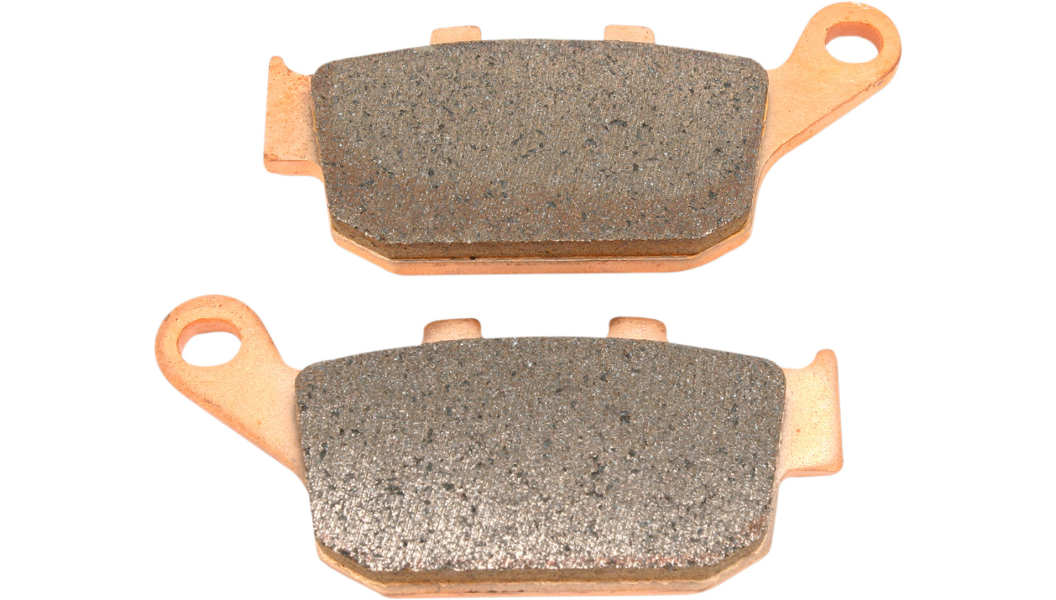 EBC FA496HH Sintered "HH" Brake Pads