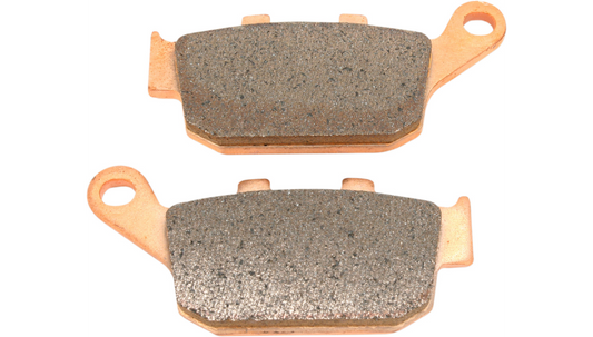 EBC FA496HH Sintered "HH" Brake Pads
